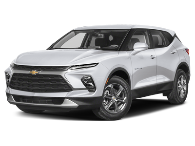 2023 Chevrolet Blazer FWD RS